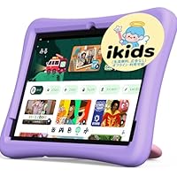 キッズ向け耐衝撃性タブレット本体 キッズ向け耐衝撃性タブレット本体